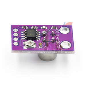Sensore di qualità dell'aria di piccole dimensioni TGS2600 modulo sensore di Gas per danni - Product Image 3