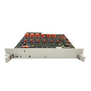 Automatisches Eingangs modul Modell EA61B für die SPS-Programmierung HESG448230R1/G. - Product Image 4