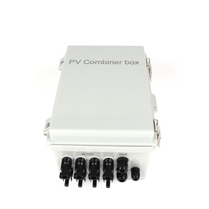 AC-Verteiler kasten DC-Kombination sbox 400A 200A 150A Solarenergie im Netz - Product Image 6