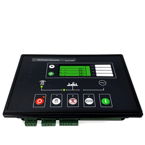 柴油发电机控制器具有可靠电源的先进功能，完全取代深海DSE5220 - Product Image 3