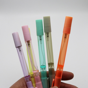 多功能洗手液空喷中性笔带手机支架 - Product Image 5