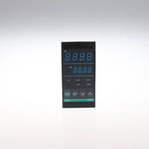 Intelligent <strong>Digital</strong> Display Temperature Control Relay Solid State Dual <strong>Output</strong> Temperature <strong>Controller</strong> CH402 Temperature Control - Product Image 1