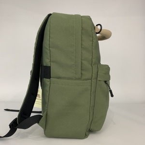 High Quality Women's Large Capacity Travel Backpack with Fashionable New Design Zip Closure