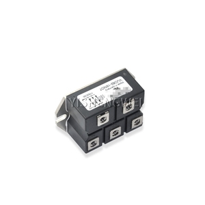 YSW VUO82-16NO7 VVZ110-12I07 VVZ110-14IO7 VVZ175-16IO7/12IO7 VUO82-16NO7 güç kaynağı modülü IGBT modülü - Product Image 3