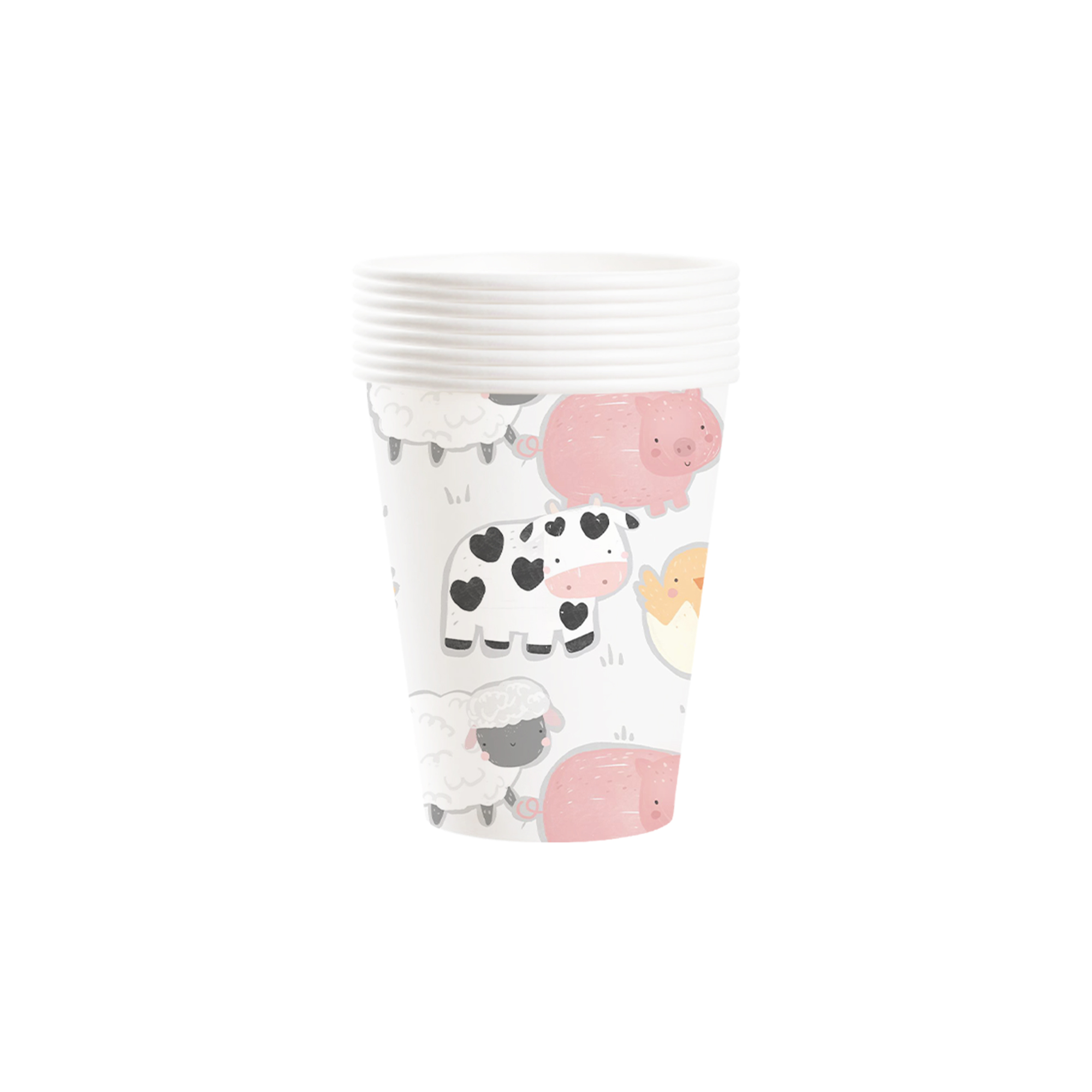 Taza 9 oz-8