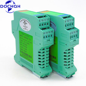 DQ703VL-DVB DC Power Input 36-75VDC Power <strong>Device</strong> <strong>Output</strong> DC24V 12V signal Converter