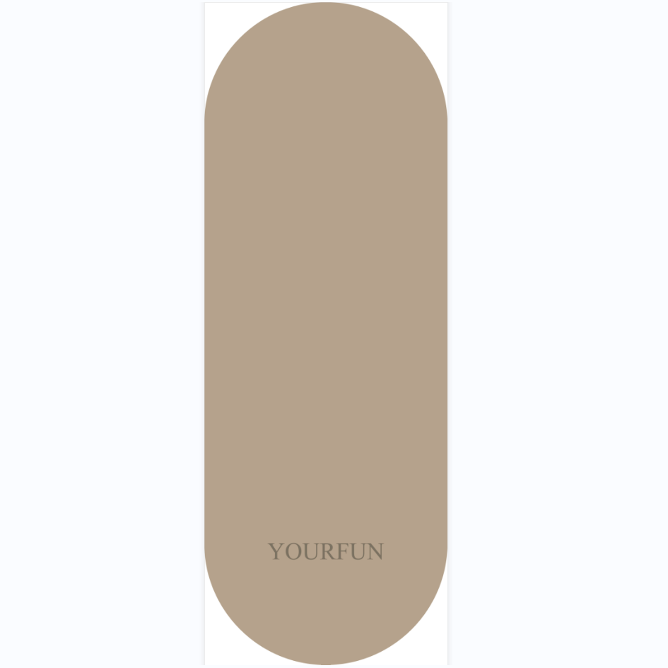 Thé au lait nu