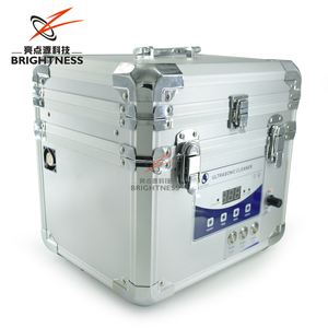 理光G5柯尼卡1024精工1020加热定时UV油墨超声波清洗机 - Product Image 2