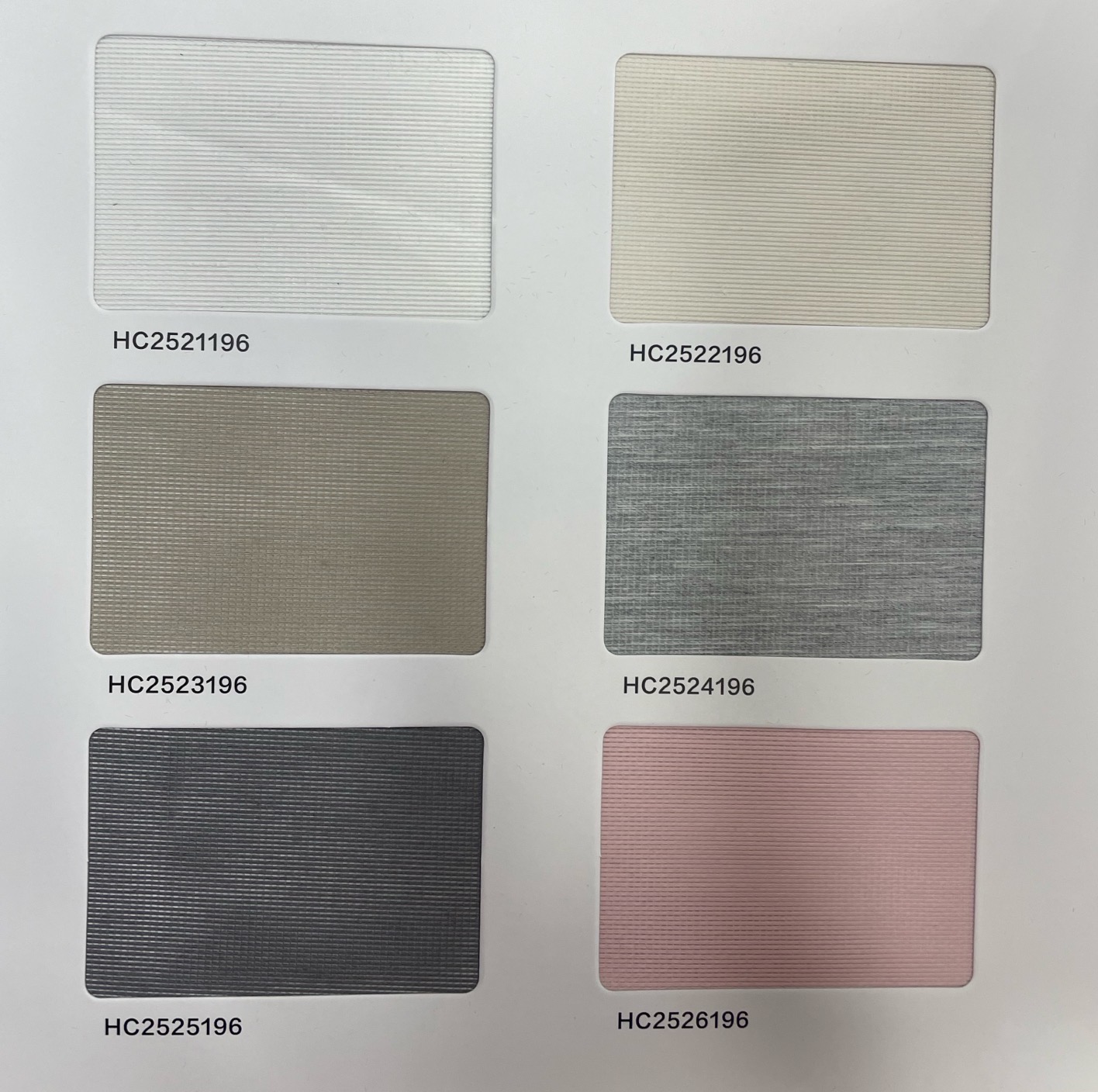 HC2521