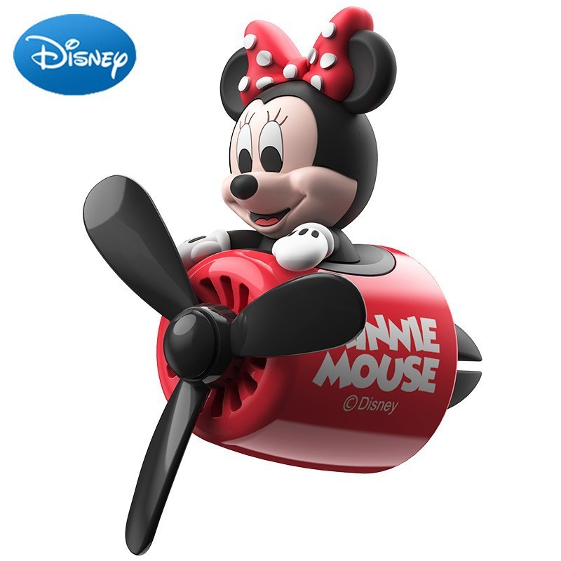 Min-nie mouse m-innie