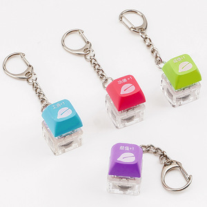 Клавиатура механическая - Product Image 1