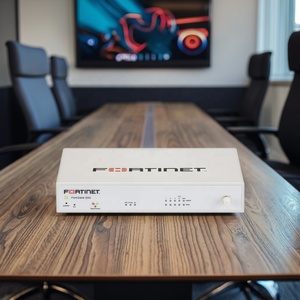 La eficiencia de la VPN y de la red de la FortiGate 51G-5G garantiza una seguridad de red distribuida sin interrupciones - Product Image 2