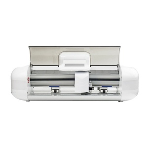 เครื่องตัดใบมีดความแม่นยำสูงเครื่องตัดไวนิล CUYI Mini ด้วยความเร็วสูง - Product Image 2