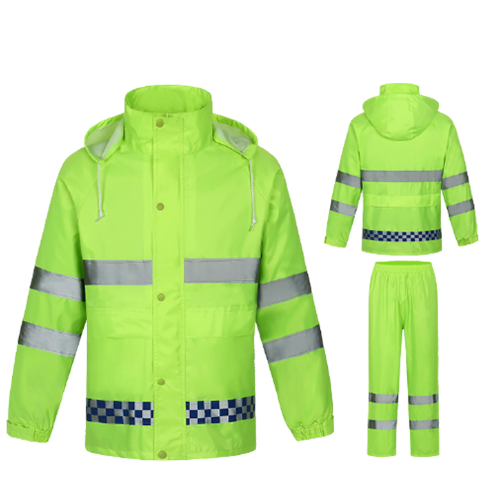 Fluorescent green