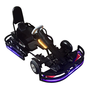 กุญแจสำคัญในการเริ่มใช้งาน karts ต่างๆ2023โกคาร์ทไฟฟ้ารุ่นเชิงพาณิชย์ใหม่ล่าสุดโกคาร์ทพร้อมระบบจับเวลาการดำเนินงาน - Product Image 2