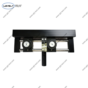 Rilevatore di crepe per calcestruzzo Wireless F800 | Avviso automatico di larghezza della crepa | Dispositivo a lunga durata della batteria - Product Image 2