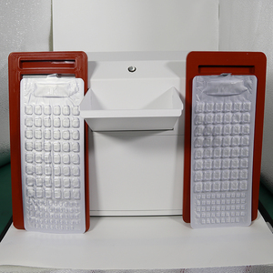 He-Ost-Detector de sustrato opular LK-2014 nzyme, prueba de agua emsl, métodos de detección de E - Product Image 6