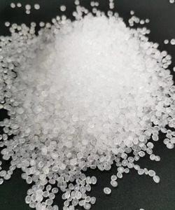 塑料材料注射级原生聚乙烯HDPE颗粒用于电力电缆绝缘和护套 - Product Image 5