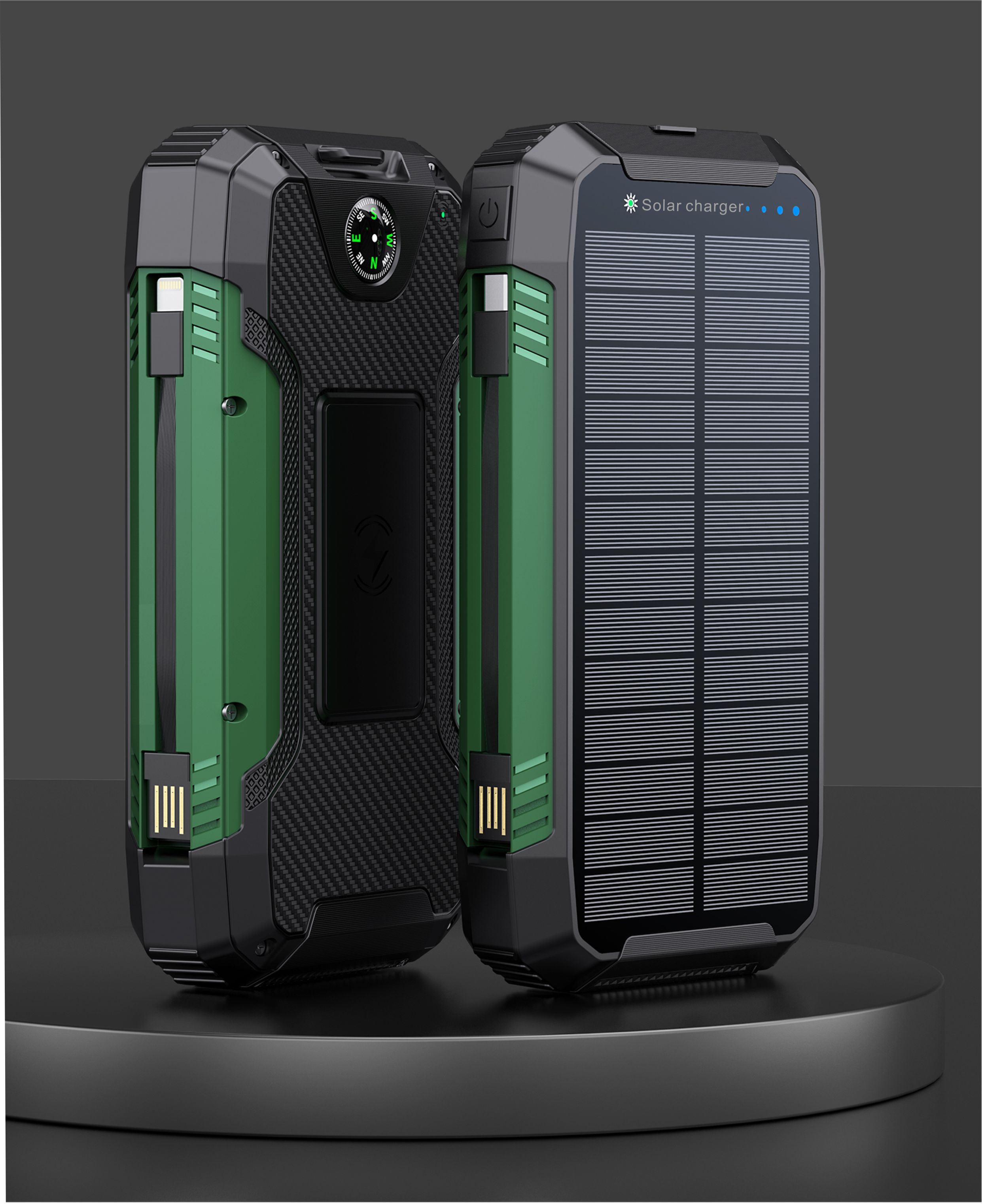 Verde