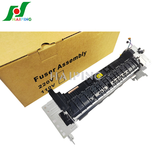 HP LaserJet Pro 4001 için ZHHP kaynaştırıcı birimi/4002/4003/4004 LaserJet Pro MFP 4101/4102/4103/4104 orijinal yenilenmiş - Product Image 2