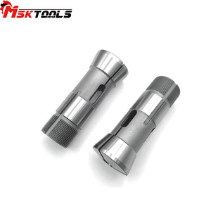 源数控工具HRC58-62螺纹夹头钢导套 - Product Image 3