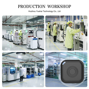 Akıllı takip cihazı anti-kayıp Alarm küçük izleme cihazı uzaktan kablosuz Bluetooth anahtar bulucu - Product Image 5