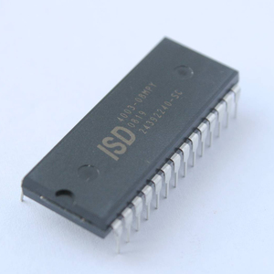 Oem Odm บริการ Ic เครื่องขยายเสียงวงจรการเรียนรู้วงจรรวมวงจรอิเล็กทรอนิกส์ส่วนประกอบ - Product Image 1