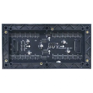 P3 <strong>Led</strong> Panel <strong>3</strong> Chips 2121 <strong>Led</strong> Smd Module - Product Image 4