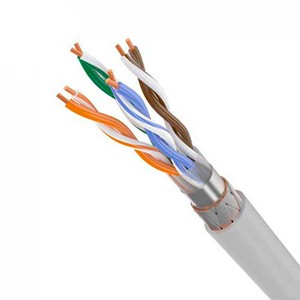 ネットワーク用SZADP通信ケーブルCAT6 CAT6a UTP/FTP/SFTP CU/CCA 305M/1000FT屋内/屋外