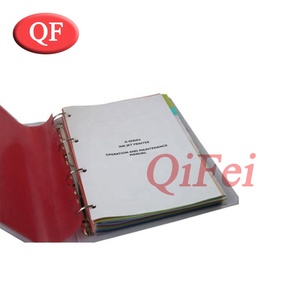 Versione inglese Domino 27080 Funzionamento Manuale di Manutenzione per Domino A100 A200 A300 serie cij stampante a getto d'inchiostro - Product Image 1