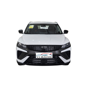 New Energy Car Gili Binyue Sx11 Geely Coolray 4wd Geely Binyue 2024 Proton X50 Suv Cars to China