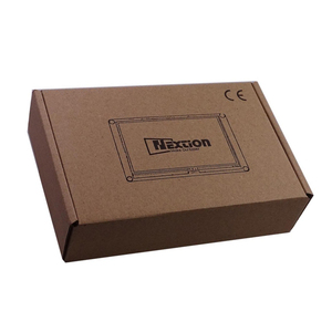 3.5インチ480*320 nextion強化hmiインテリジェントスマートusart uartシリアルタッチtft lcd nx4832k035テストボードlcdモジュールディスプレイ - Product Image 4