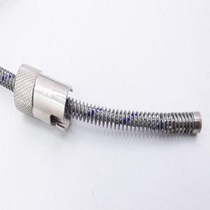 温度センサー産業オートメーションPAC専用PLCプログラミングコントローラー - Product Image 5