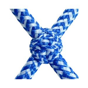 20mm idaovlai Nylon <span class=keywords><strong>Bungee</strong></span> nhảy dây-Vòng <span class=keywords><strong>Bungee</strong></span> dây với huy hiệu Reel cho thương mại Inflatable công viên nước leo tường sử dụng - Product Image 4