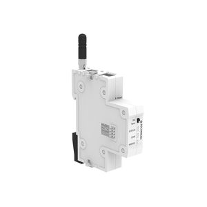 Il registratore su guida DIN esegue un monitoraggio a lungo termine ed efficiente del sistema fotovoltaico GPRS WIFI Ethernet - Product Image 1