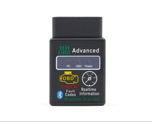 OBD ELM327 BT OBD2车载扫描仪自动诊断扫描仪专业和安卓电脑自动接口适配器 - Product Image 6