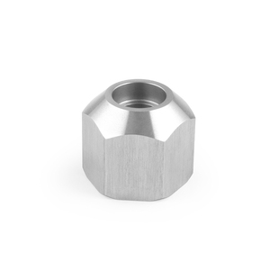 OEM CNC-Bearbeitung für autonome Roboter & Drohnen | Kunden spezifische Kunststoff-und Metall komponenten | Rapid Prototyping Hersteller - Product Image 3