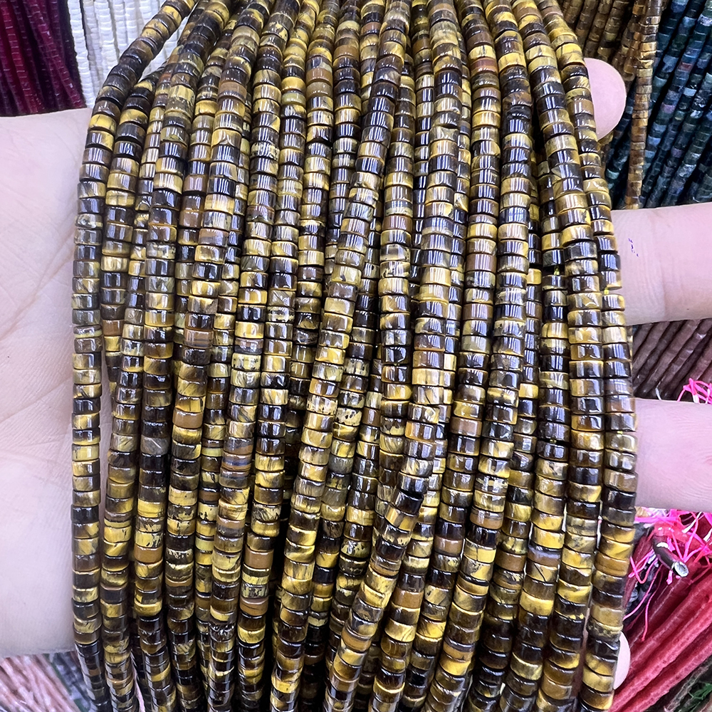 tiger eye