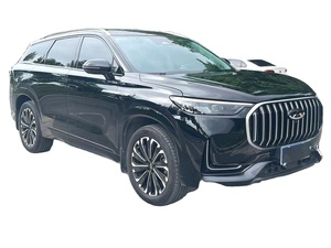 Chery Tiggo 9 20232.0t自動2WDデラックスエディション5人乗り中古車電気中古車価格 - Product Image 2