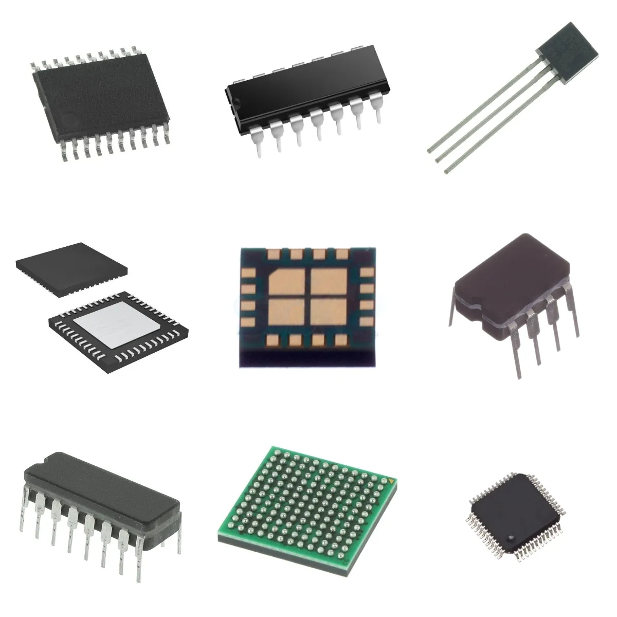 Nuevo original SIT3491EESD Motorola IC chips componentes electrónicos circuitos integrados
