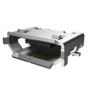 原装10103594-0001LF USB连接器连接微型b型Rcpt电子元件BOM报价IC元件采购 - Product Image 3
