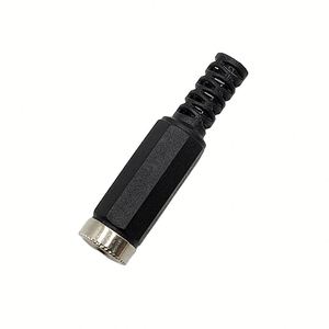 DCプラグ5.5 * 2.1mmジャックプラグメスコネクタ5521 DCジャック2.1mm 5.5mm DCジャックパワープラグメス2.1x5.5mm - Product Image 5