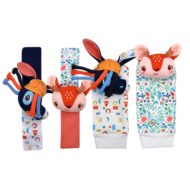 Estilo Fox Little Donkey