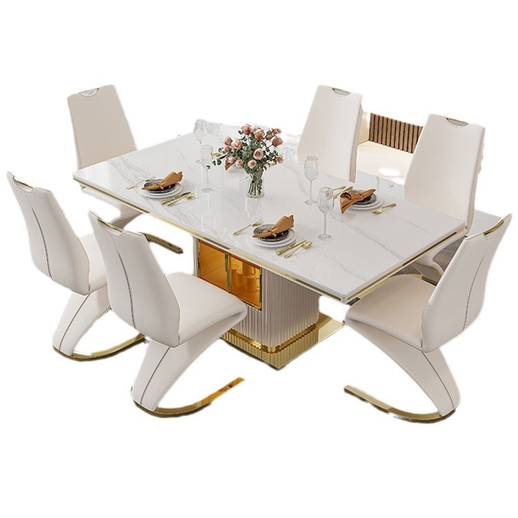 Conjunto de mesa de comedor
