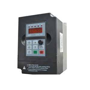 Ce认证220v/380v 370W变频三相异步交流感应电动机高效三相电动机 - Product Image 5