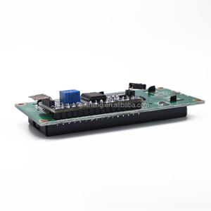 Schermo blu di serie IIC I2C 1602A modulo Display LCD 1602 - Product Image 6