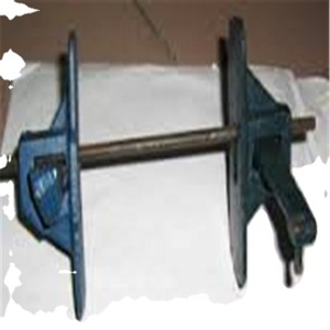 Construcción de sistema de encofrado de rápida abrazadera de sujeción de brida cuña de formas concretas - Product Image 5