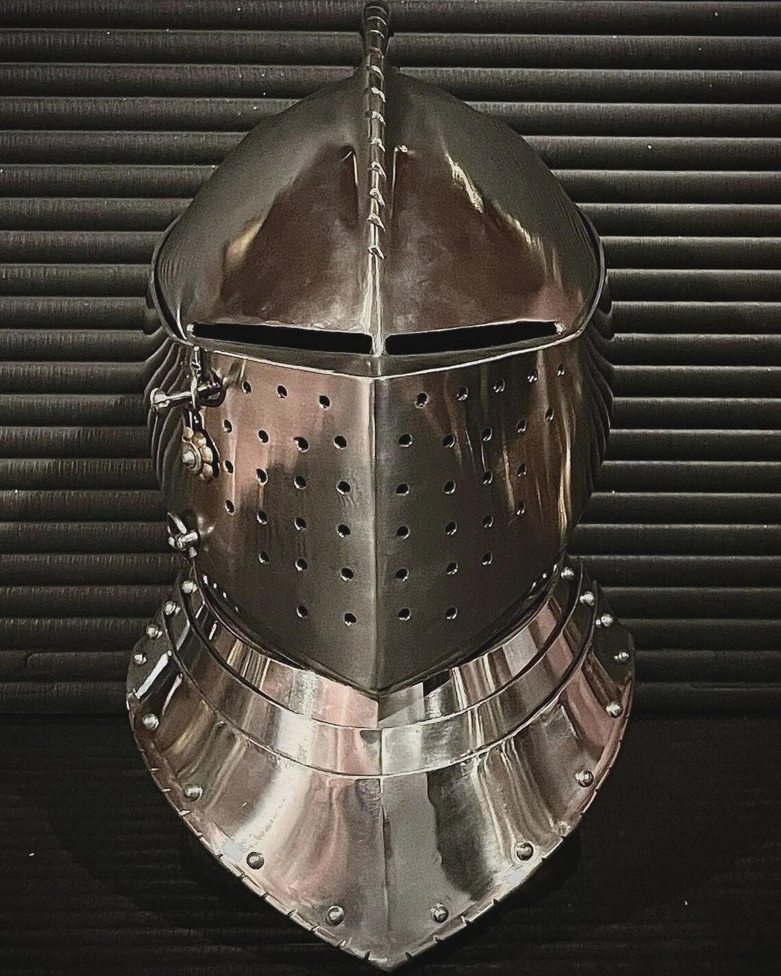 As per image