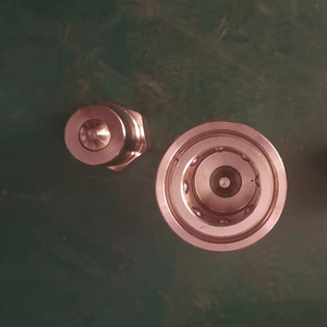 ข้อต่อไฮดรอลิก Quick Coupler Release - Product Image 3