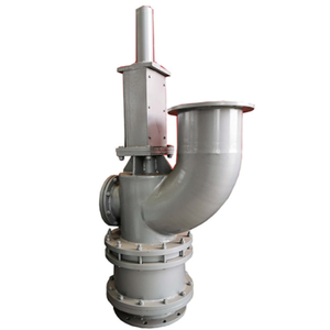Valve Suppliers Dust Removal Hydraulic Transmission Relief Valve <strong>Blast</strong> <strong>Furnace</strong> Gas Flanged Pressure Relief Valves